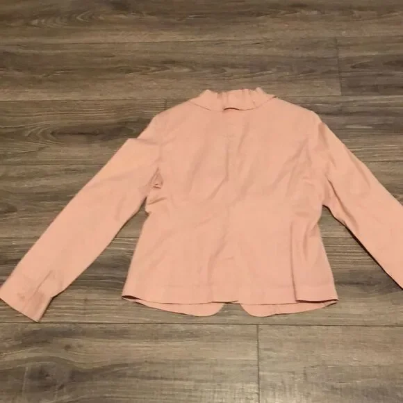 Talbots Jacket‎ - Picture 4 of 8